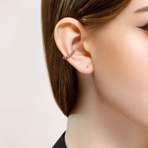 Cercel din Argint (1 bucata) - 2