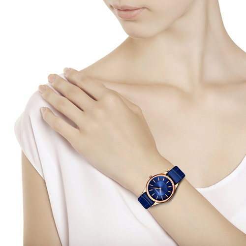 Ceas din Aur pentru femei - 3