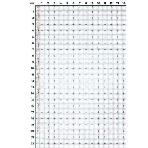 Bratara Aur Roz 14K - 3
