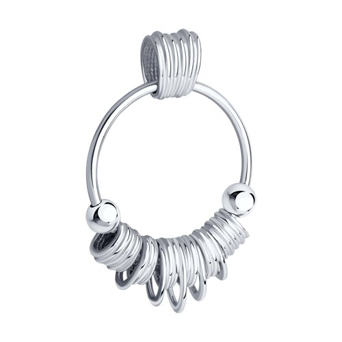 Pandantiv din Argint 925 - 2