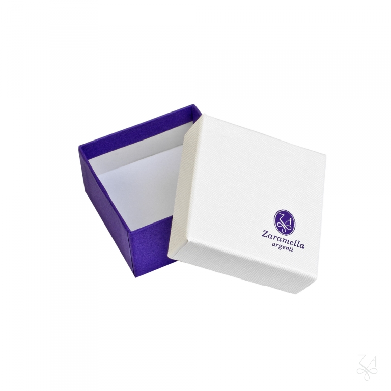 Colier din Argint pentru botez - 2