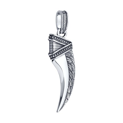 Pandantiv din Argint - 2