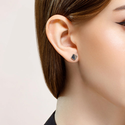 Cercel din Argint  - 2