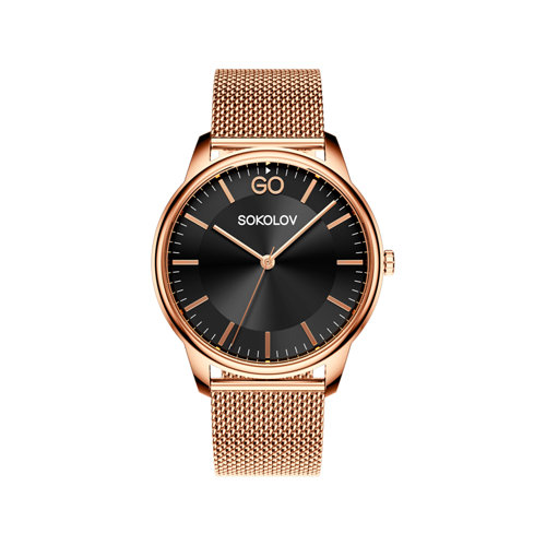 Ceas din Otel pentru femei - 2