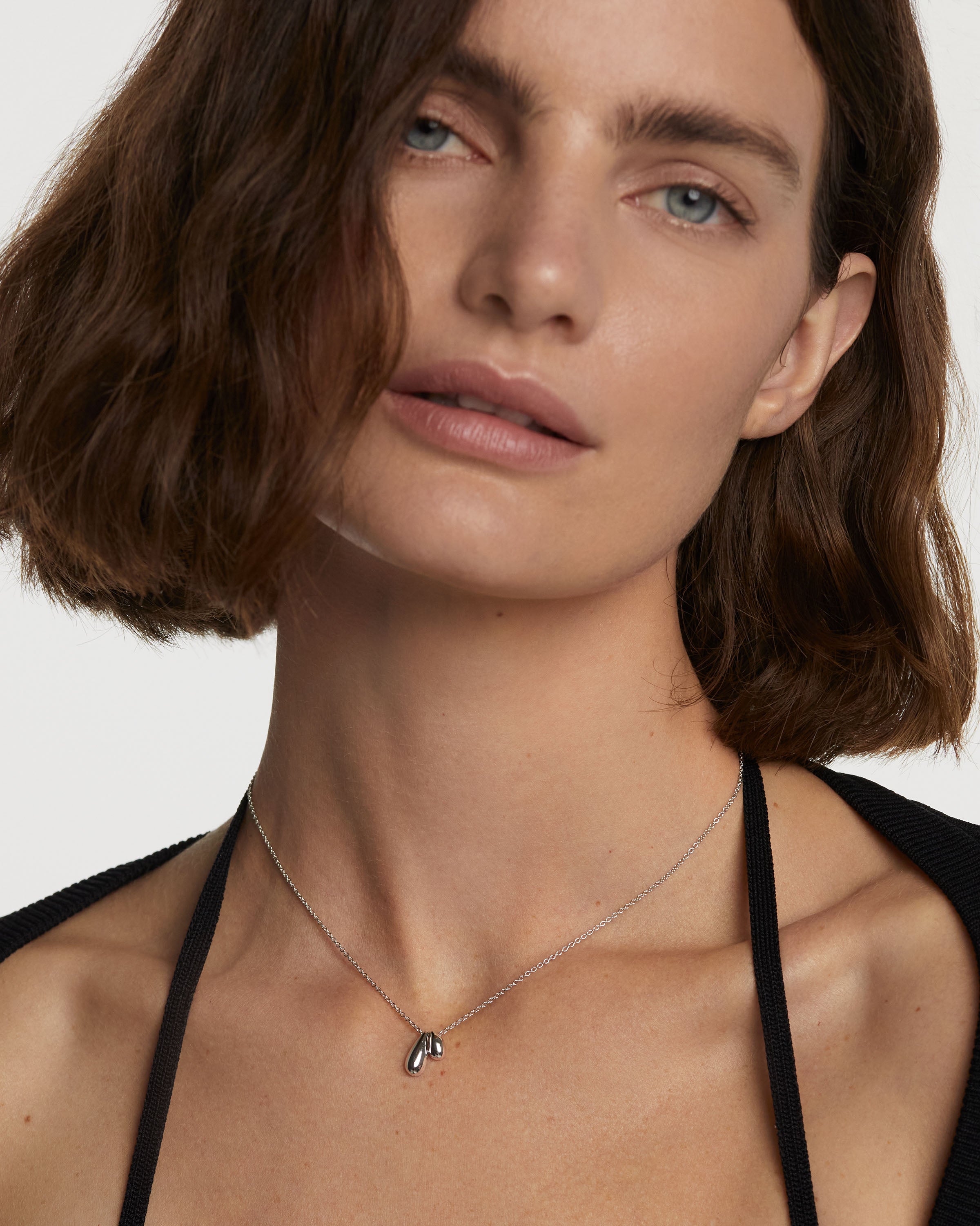 Colier din Argint - 2