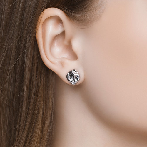 Cercei din Argint  - 2