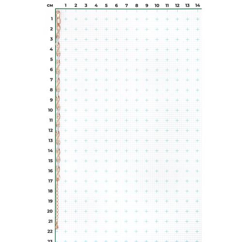 Bratara Aur Combinat  14K cu Zirconiu - 2