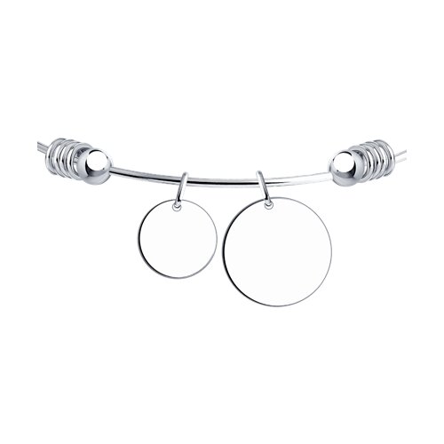 Bratara din Argint  - 4