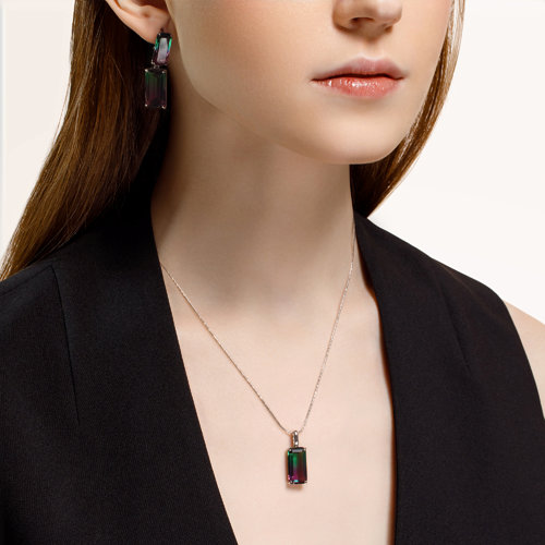 Pandantiv din Argint cu Sital - 4