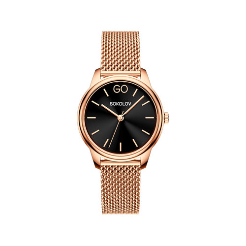 Ceas din Otel pentru femei - 2