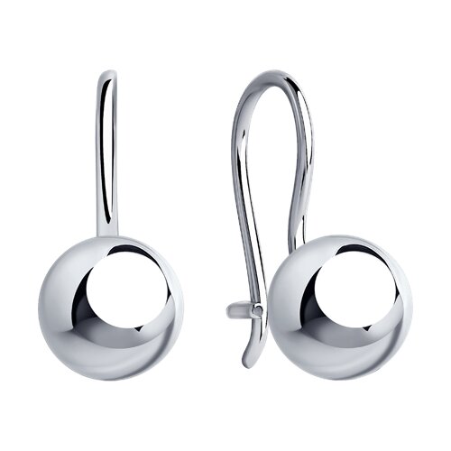 Cercei din Argint  - 2