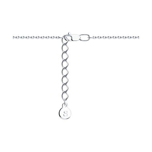 Bratara din Argint cu Cristal Swarovski - 2