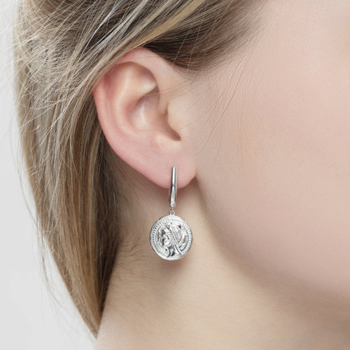 Cercei din Argint - 3