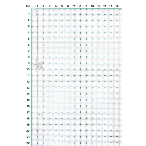 Bratara Argint  cu Crisolit - 2