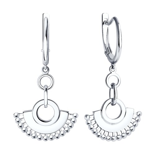 Cercei din Argint - 2