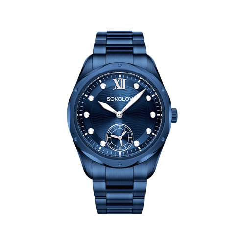 Ceas din Otel pentru femei - 2