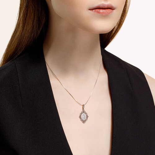 Pandantiv din Argint  - 2