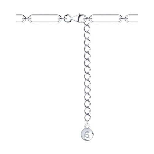 Colier din Argint cu Zirconiu - 2