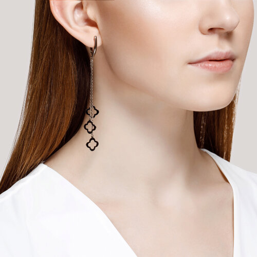 Cercei din Argint - 2