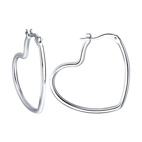 Cercei din Argint - 2