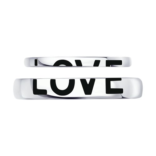 Inel din Argint cu Email - 2