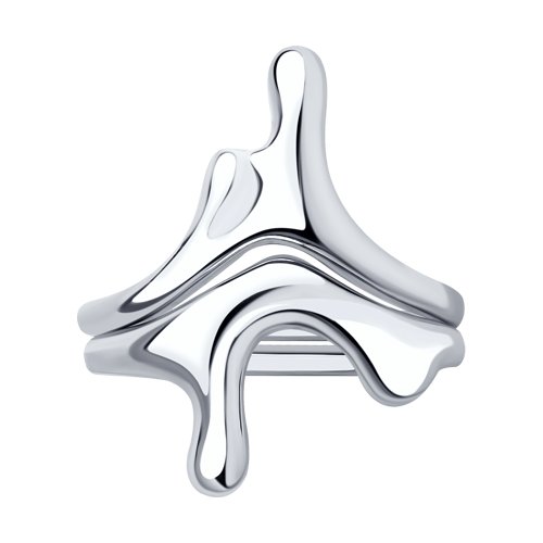 Inel din Argint  - 2