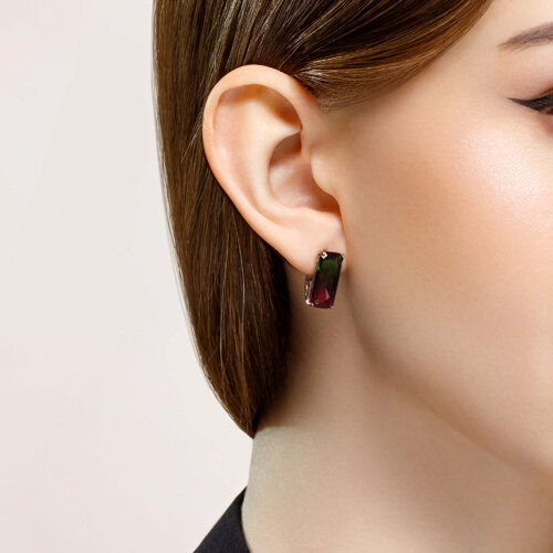 Cercei din Argint cu Sital - 2