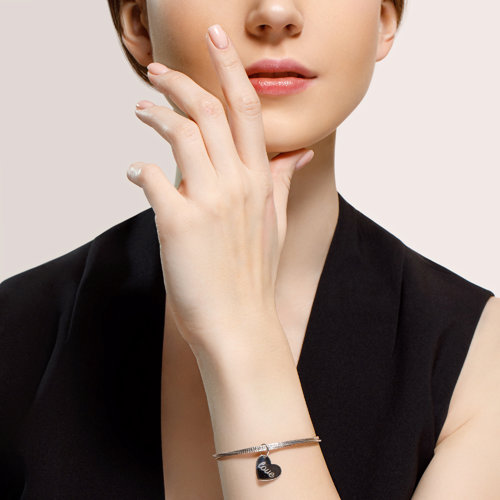 Bratara din Argint - 2