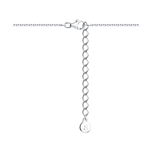 Colier din Argint cu Spinel - 2