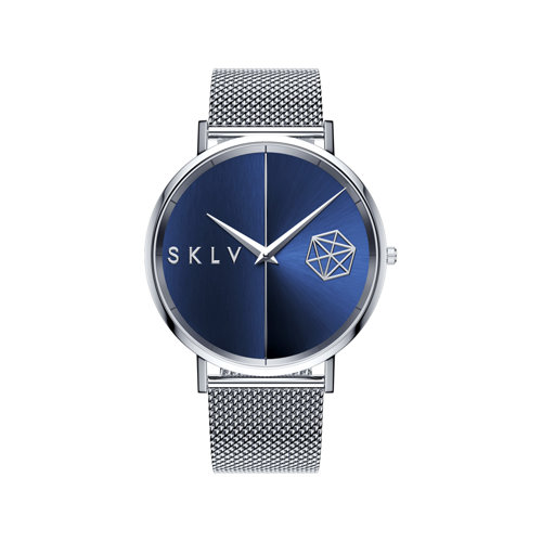 Ceas din Otel pentru femei - 2