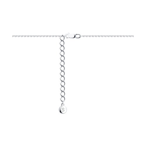 Colier din Argint cu Perle Baroco Naturale - 2