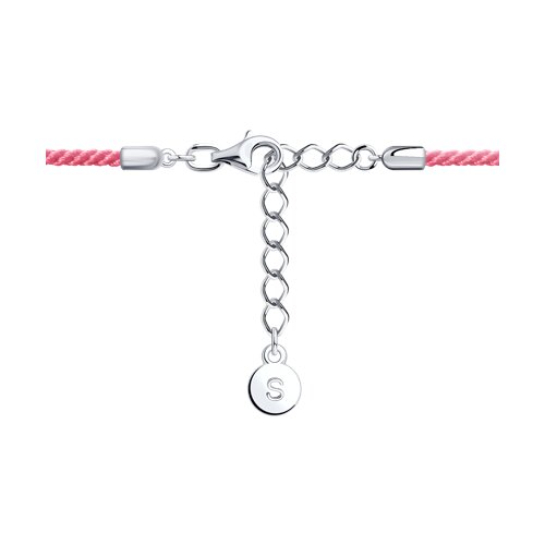 Colier din Argint cu Email - 2