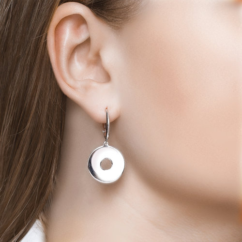 Cercei din Argint  - 2