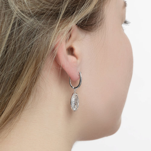 Cercei din Argint - 4