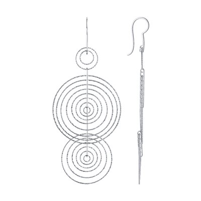 Cercei din Argint - 2