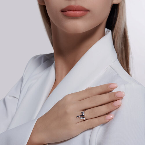 Inel din Argint  - 2