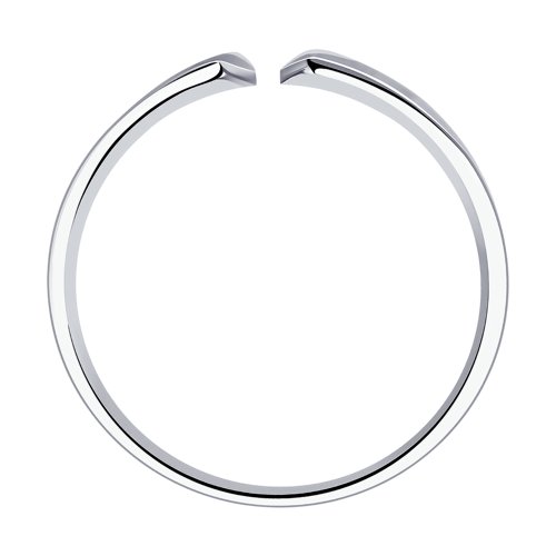 Inel din Argint  - 2