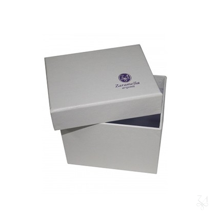 Accesoriu pentru botez din Argint masiv - 3