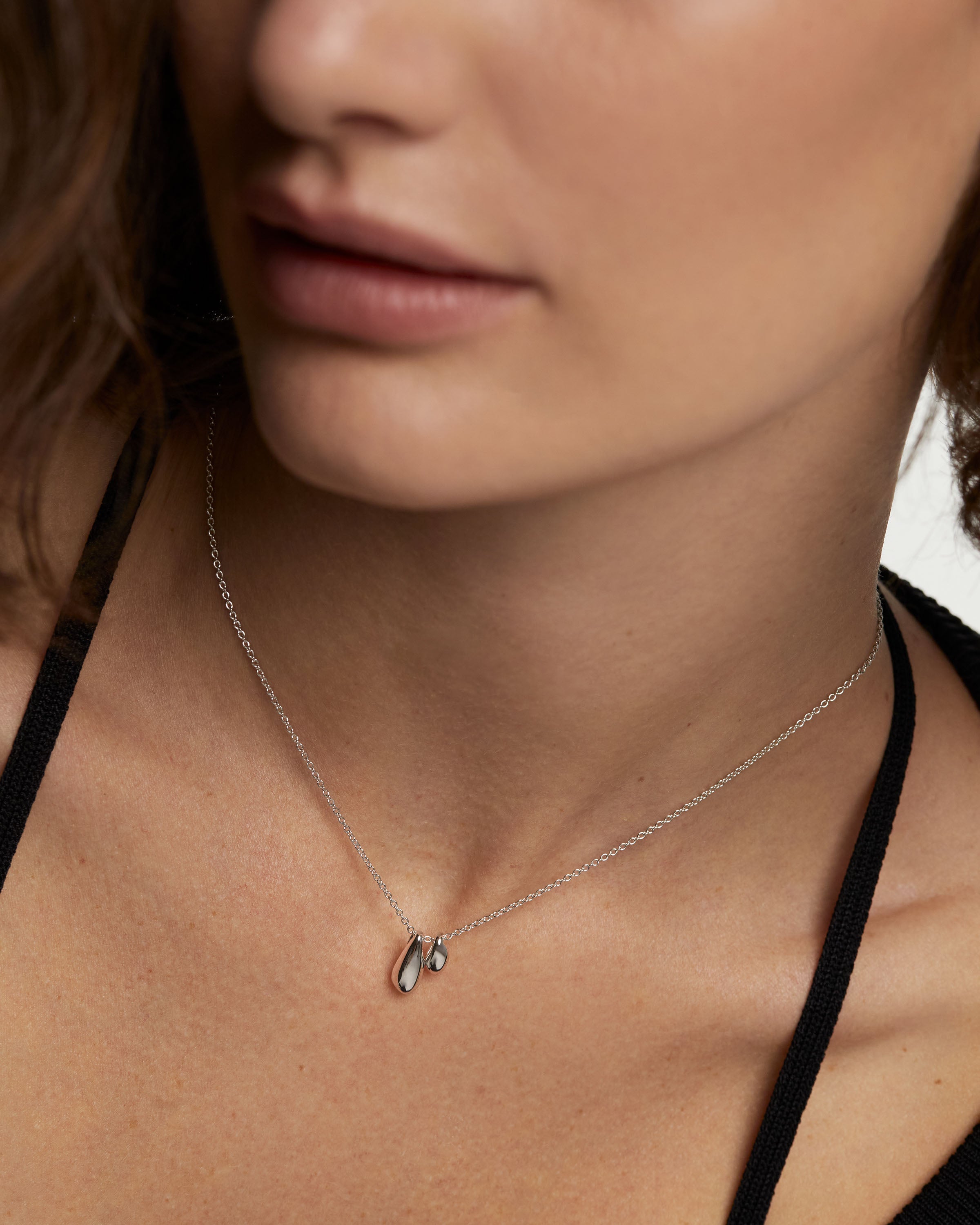 Colier din Argint - 3