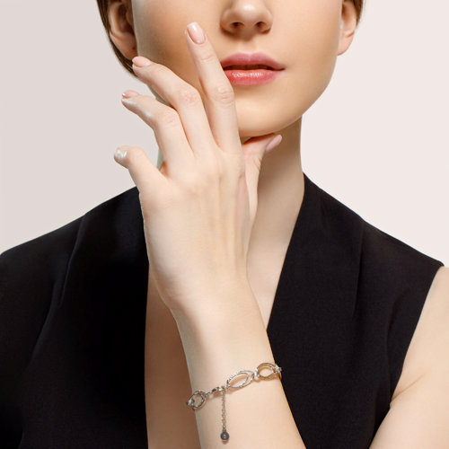 Bratara din Argint  - 3