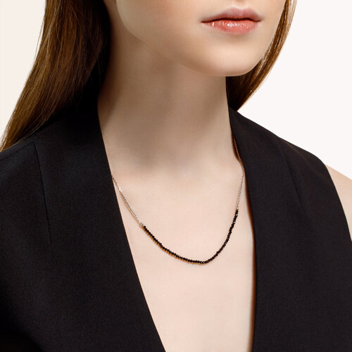 Colier din Argint cu Spinel - 3