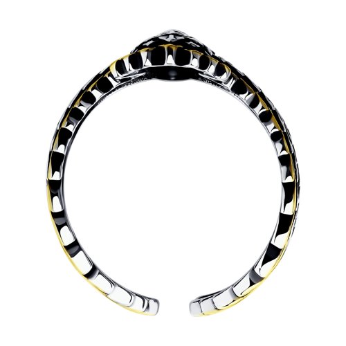 Inel din Argint  - 2