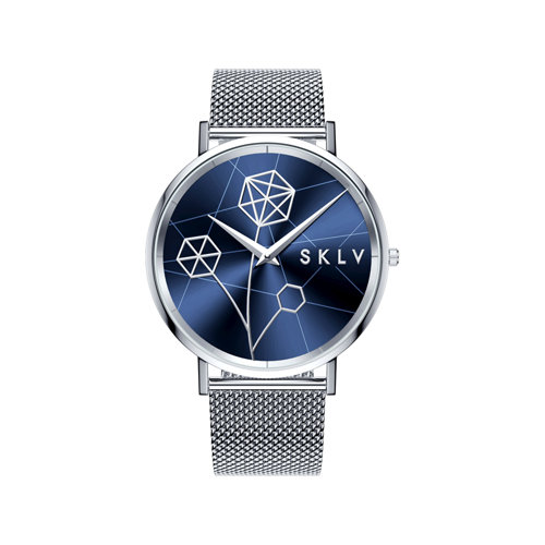 Ceas din Otel pentru femei - 2