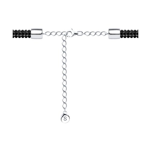 Bratara din Argint cu Spinel - 2