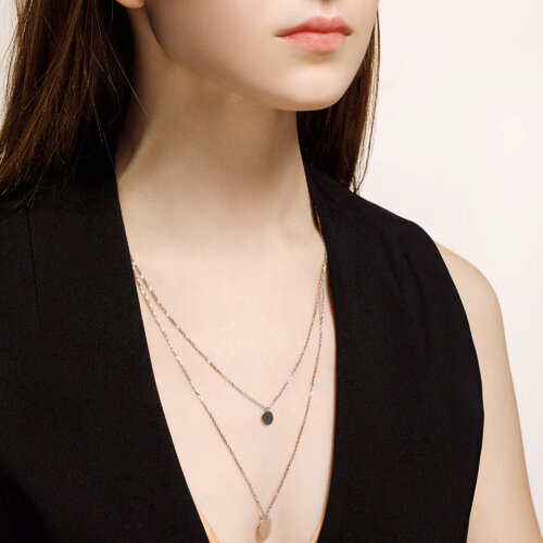 Colier din Argint - 3