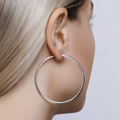 Cercei din Argint  - 3