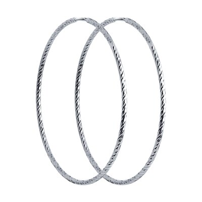 Cercei din Argint  - 3