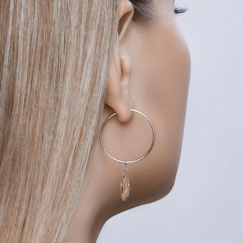 Cercei din Argint  - 3