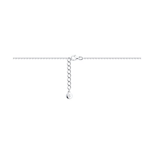 Bratara din Argint cu perle naturale Baroco  - 2