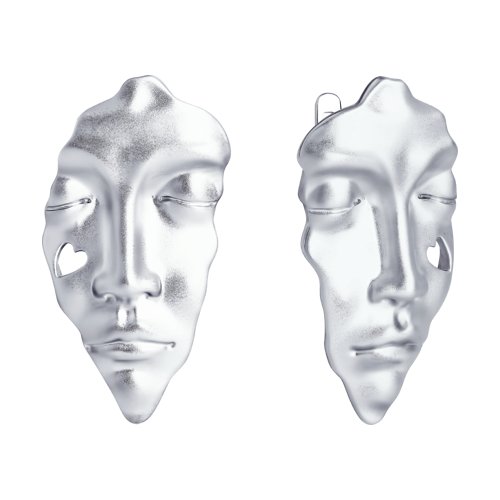 Cercei din Argint  - 2